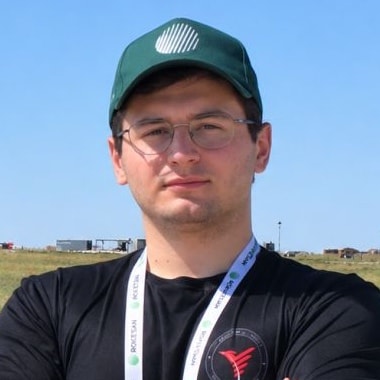 Enes Büyük