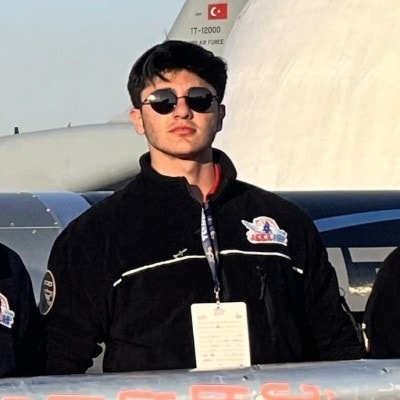 Mehmed Furkan İlbeyli